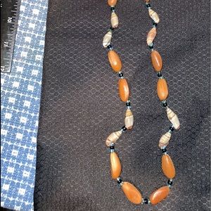 Vintage unique 1950 Native American Neclace